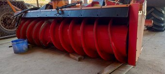 ZETOR 7745 4X4 - 14