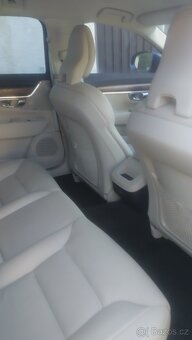 Prodám Volvo V90 Cross Country B4 Mild Hybrid - 14