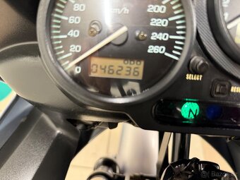 YAMAHA FZS 600 S FAZER,TOP - 14