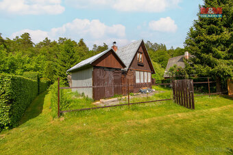 Prodej chaty, 60 m², Svojšín - 14