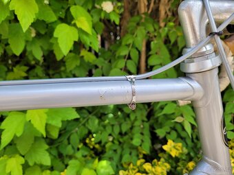 Favorit F1 Special 1986, výbava Campagnolo/Cinelli - 14