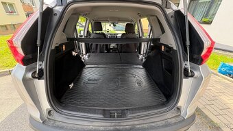 Honda CR-V, 2.0i-MMD Hybrid - 14
