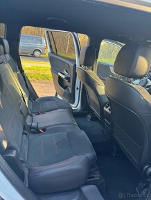 Mercedes benz glb 250 4matic amg paket - 14