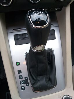 Škoda Octavia III - 14