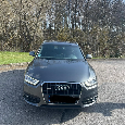 Audi Q3 S line, 4x4 - 14