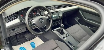 Passat B8 1.4 TSI orig.124 t.km FULL-LED - 14