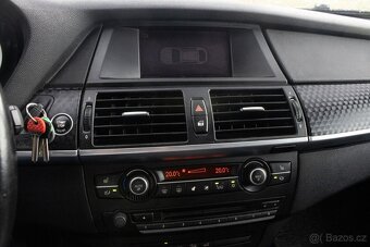 BMW X6 xDrive 35sd 210 kW - 14