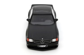 Koenig Specials 560 SEC 1992 1:18 OttoMobile - 14
