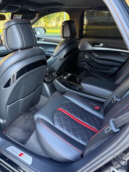 Audi S8 Plus Quattro 4.0 TFSI - 14
