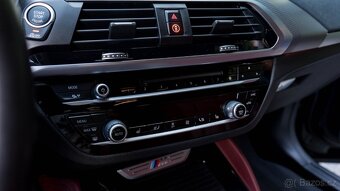 BMW X4 M40i - 14
