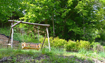 Pronájem chalupa - 14