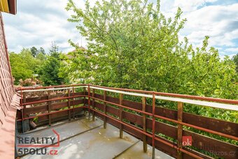 Prodej, domy/vila, 354 m2, Darwinova 831/16, Modřany, 14300  - 14