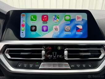 BMW Řada 4 2,0 d,xDrive,DPH,1.maj,původČR - 14