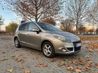 RENAULT SCENIC 1.4 TCe - 14