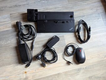 Lenovo Thinkpad X260 i5 včetně dokovací stanice Lenovo - 14