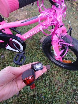 Specialized Riprock Coaster 12 - 14