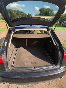 Audi A6 C7 Bitdi 230kw 2013 - 14