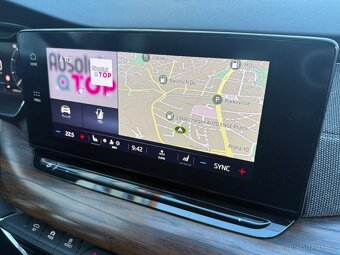 Škoda Octavia 4 Scout 2.0TDI 147kW 4x4 DSG- záruka Autodraft - 14