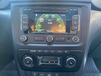 Škoda Yeti Outdoor 4x4 DSG 2.0TDI 125kw 2014 Bi-Xenon - 14