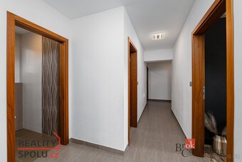 Prodej, domy/rodinný, 138 m2, K Trati 1068, 33701 Rokycany,  - 14