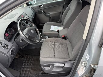 Volkswagen Golf 5 PLUS 1.9 TDI 77 KW DSG, (BXE) 132 000 km - 14