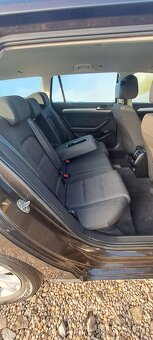 Volkswagen Passat 2.0 TDI 140kW 4X4 DSG 1.MAJ - 14