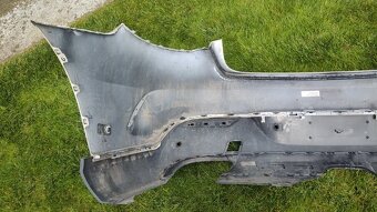 Mercedes GLE Coupe Kupe C292 W292 292 - Zadny naraznik - 14