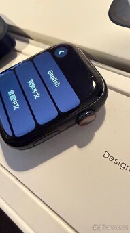 Apple Watch 8 45mm Cellular - 14