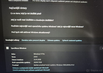 Lenovo ThinkPad T14 Gen 2 - 14