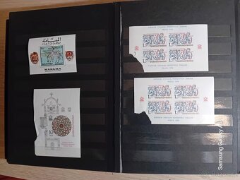 Album plný známek - 14