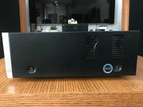 Sansui Solid State 350 - 14