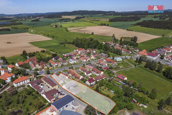 Prodej rodinného domu, 120 m², Malý Bor - 14