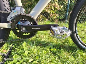 Horské kolo 29" - BH Spike 2.0 (XL, 21") - CykloGaráž - 14