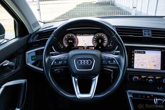 Audi Q3 35 2.0 TDI quattro S tronic - 14