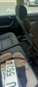 VW golf 1.9 TDI 74kw PD - 14