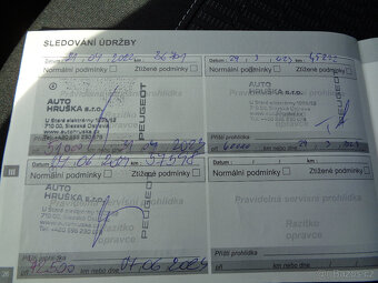 PEUGEOT 208 1.2i KOUPENO ČR,1.MAJITEL,NEHAVAROVÁNO - 14