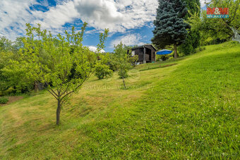 Prodej chaty, 16 m², Líšný - 14