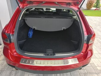 Mazda 6 2.0i skyactive Sportsline kombi full servis - 14