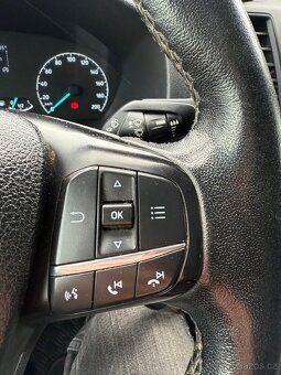 Ford Transit Custom 6 mist - 14