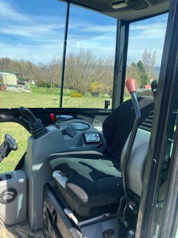 Bobcat e19 - 14