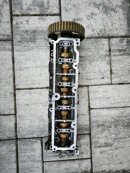 ND motor Ford Focus T1DA 1.6 TdCi - 14