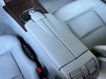 Mercedes-Benz E300 E350CDI, W212, 170kw + 7G-Tronic - 14