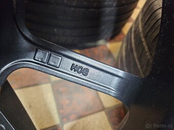 alu kola smart 451 for two 17/18 3x112  AZE CS - 14