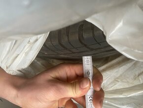 Sada(4) Letních gum 195/65 R15 91V Pneumatiky - 14