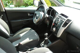 Kia Venga 1.4i/2013/LPG/KLIMA/1 MAJITEL/střešní okno - 14
