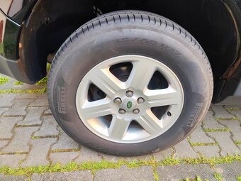 Land Rover Freelander 2, 2.2 TDI, 112 kW, r.v.2009, automat - 14