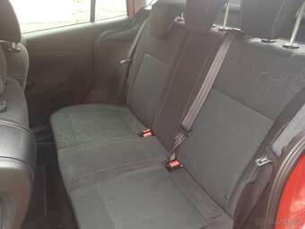 Ford b-max 1.0 - 14