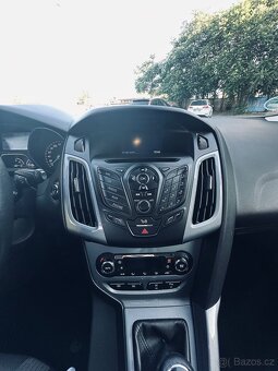Ford Focus - 14