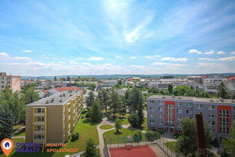 Prodej, byt 3+1, 74 m2, Mohelnice - 14