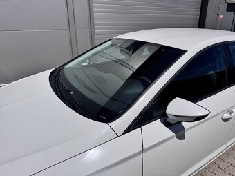 Prodám Seat Leon 1.2 TSI 63kw, odpočet DPH - 14